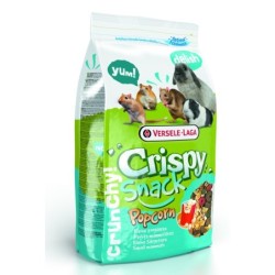 VERSELE-LAGA Crispy Snack Popcorn 1,75 kg