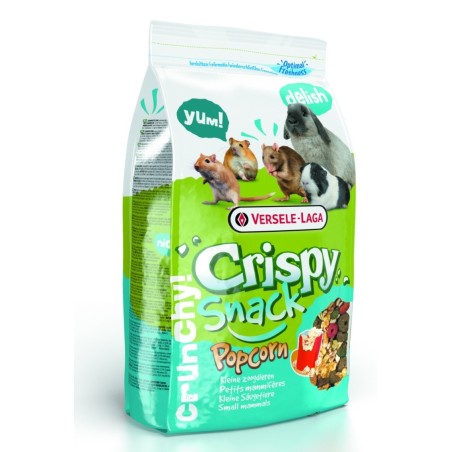 VERSELE-LAGA Crispy Snack Popcorn 1,75 kg
