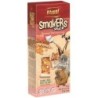 VITAPOL Smakers für Nagetiere - Obst 2 Stück