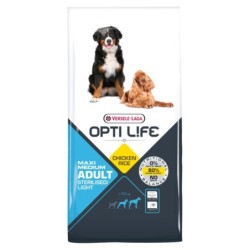 VERSELE-LAGA Adult Sterilised/Light Medium &amp, Maxi 12,5 kg