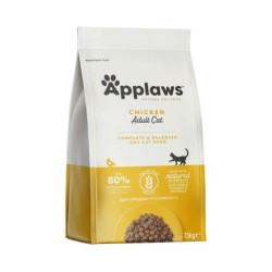 APPLAWS Cat Katze Adult Huhn 7,5 kg