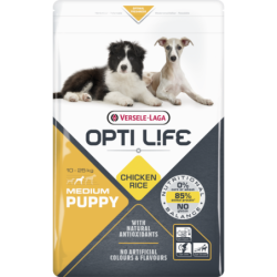 VERSELE-LAGA Puppy Medium 12,5 kg