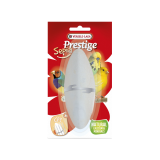 VERSELE-LAGA Sepia Mineral Sepiamuschel 12 cm