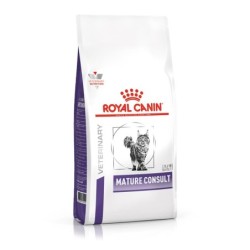 ROYAL CANIN Vet cat senior consult st 1 1.5 kg
