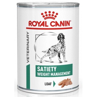 ROYAL CANIN SATIETY WEIGHT MANAGEMENT CANINE 410 g