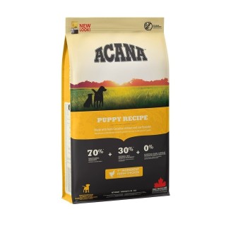 ACANA Puppy &amp, junior dog 11.4 kg