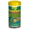 TETRA ReptoDelica Grasshoppers für Wasserschildkröten 250 ml