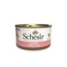 SCHESIR Lachs im eigenen Saft 85g