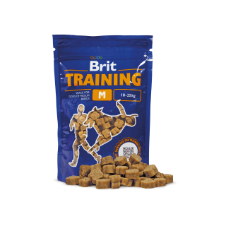 BRIT Training Snack M 200 g