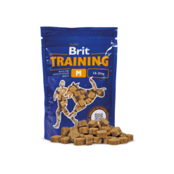 BRIT Training Snack M 200 g