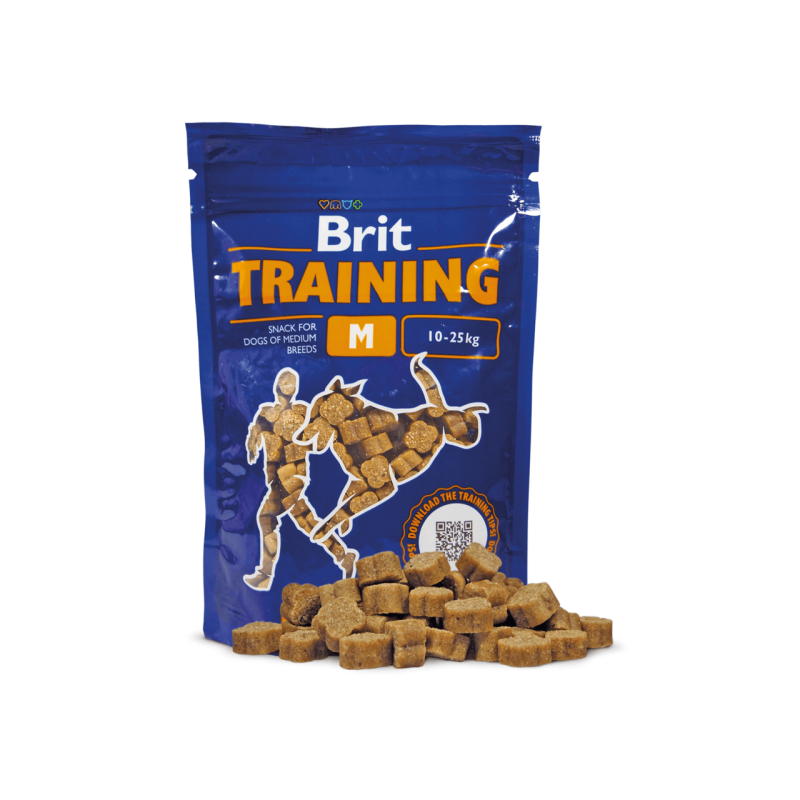 BRIT Training Snack M 200 g