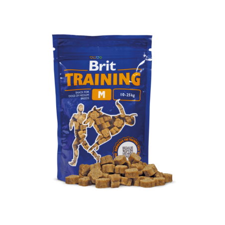 BRIT Training Snack M 200 g