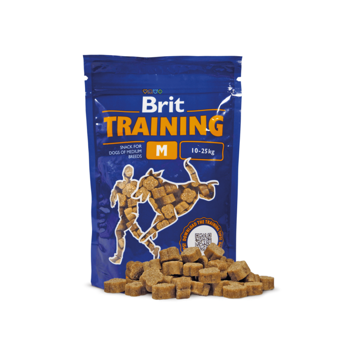 BRIT Training Snack M 200 g
