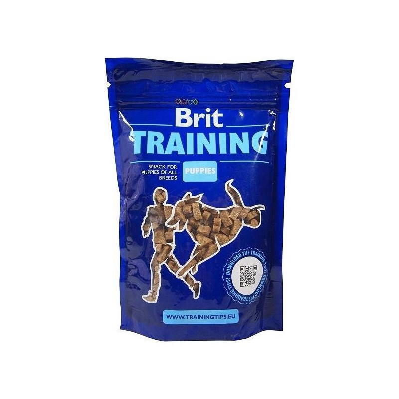 BRIT Training Snack Puppies 200 g