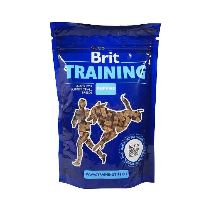 BRIT Training Snack Puppies 200 g