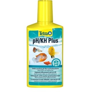 TETRA Wasserpflege pH/KH minus 250 ml