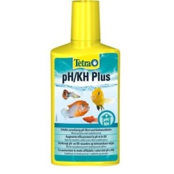 TETRA Wasserpflege pH/KH minus 250 ml