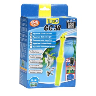 TETRA Komfort-Bodenreiniger GC 30