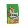 KITEKAT Katzentrockenfutter mit Huhn und Gemüse 300g