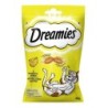 DREAMIES Katzenleckerli mit Käse 60g