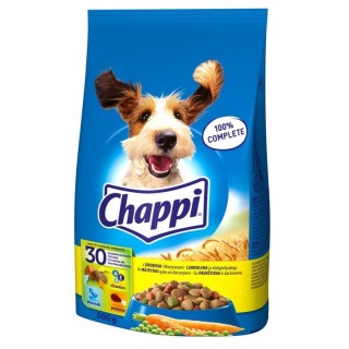CHAPPI Geflügel 0,5 kg