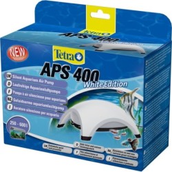 TETRA Tetra APS Aquarienluftpumpen weiß 400