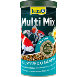 TETRA Pond Multi Mix 1 L
