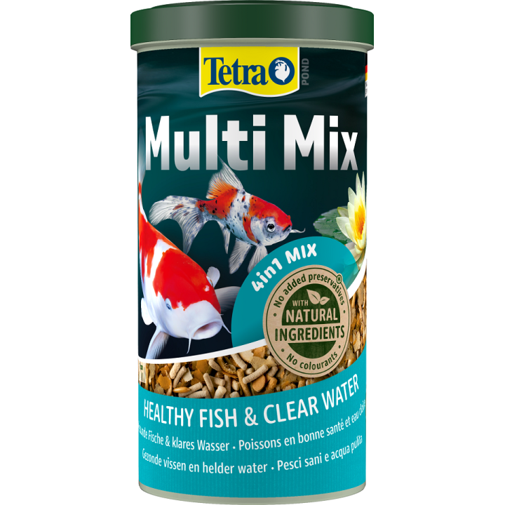 TETRA Pond Multi Mix 1 L