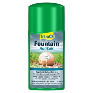 TETRA Pond Fountain AntiCalc 250 ml