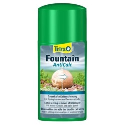 TETRA Pond Fountain AntiCalc 250 ml