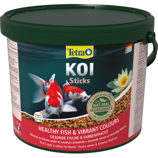TETRA Pond KOI Sticks 10 L