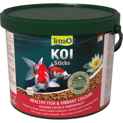 TETRA Pond KOI Sticks 10 L