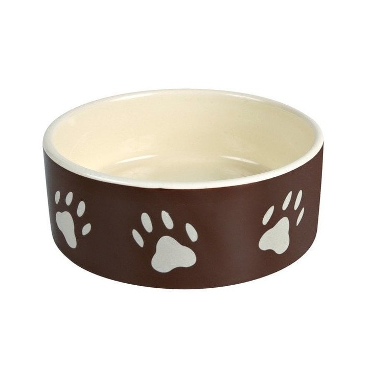 TRIXIE Keramiknapf 0.3l