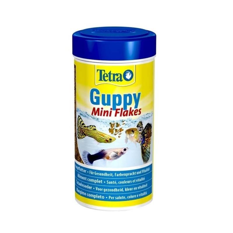 TETRA Guppy 250 ml