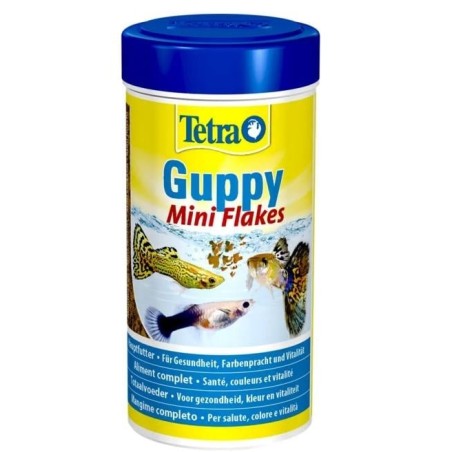 TETRA Guppy 250 ml