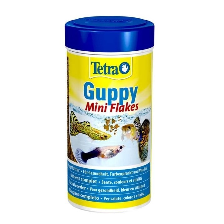 TETRA Guppy 250 ml