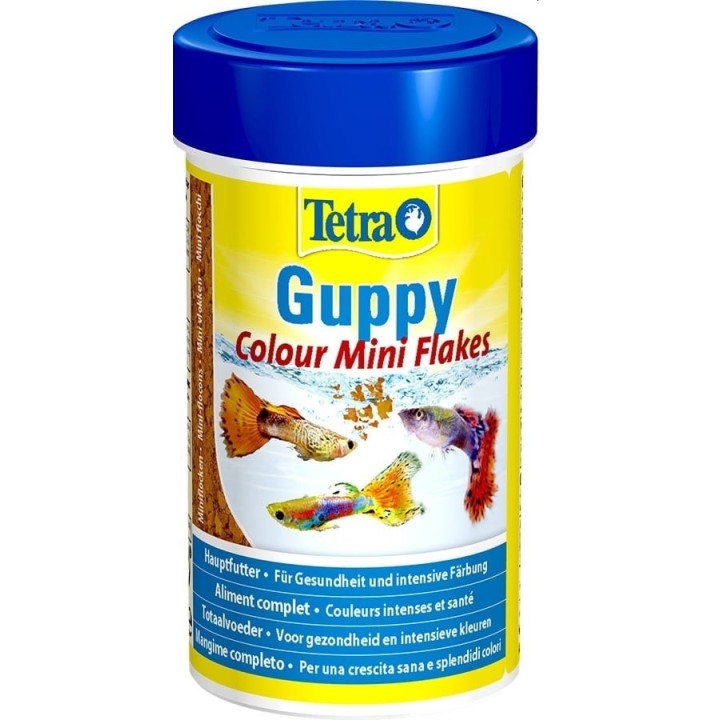 TETRA Guppy Colour 250 ml