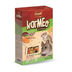 VITAPOL Mäusefutter 400g