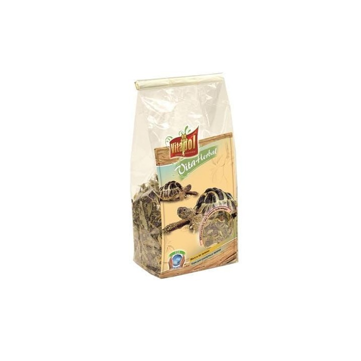 VITAPOL Gemisch für Landschildkröten 30g