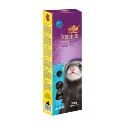 VITAPOL Smakers premium für Frettchen