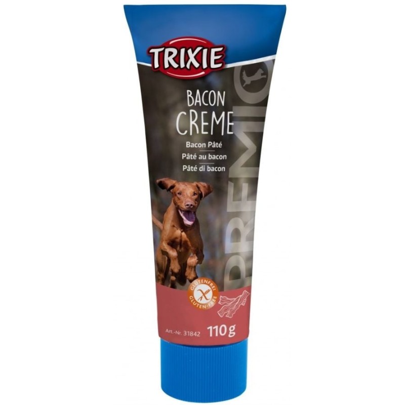 TRIXIE PREMIO Beconpastete Snack 110g