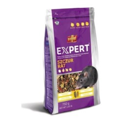 VITAPOL Expert Rattenfutter 750g