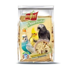 VITAPOL Nudeln mit Obst für Vögel 130g