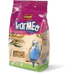 VITAPOL PREMIUM Futter für Wellenschwanzsittiche 500g