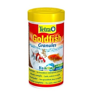 TETRA Goldfish Granules 100 ml