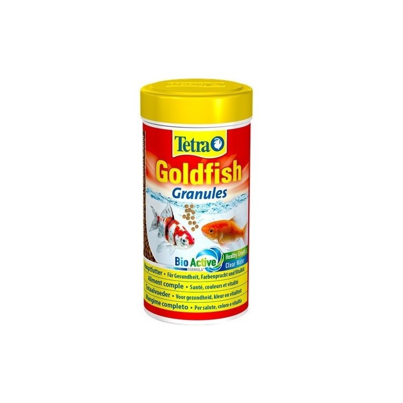 TETRA Goldfish Granules 100 ml