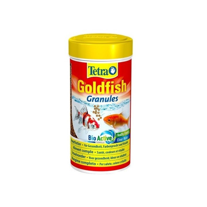 TETRA Goldfish Granules 100 ml