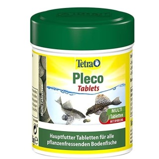 TETRA Pleco Tablets 275 tabletten