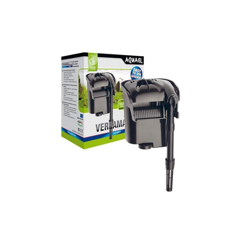AQUAEL Filter Versamax Fzn-Mini