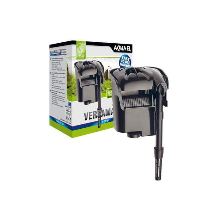 AQUAEL Filter Versamax Fzn-Mini